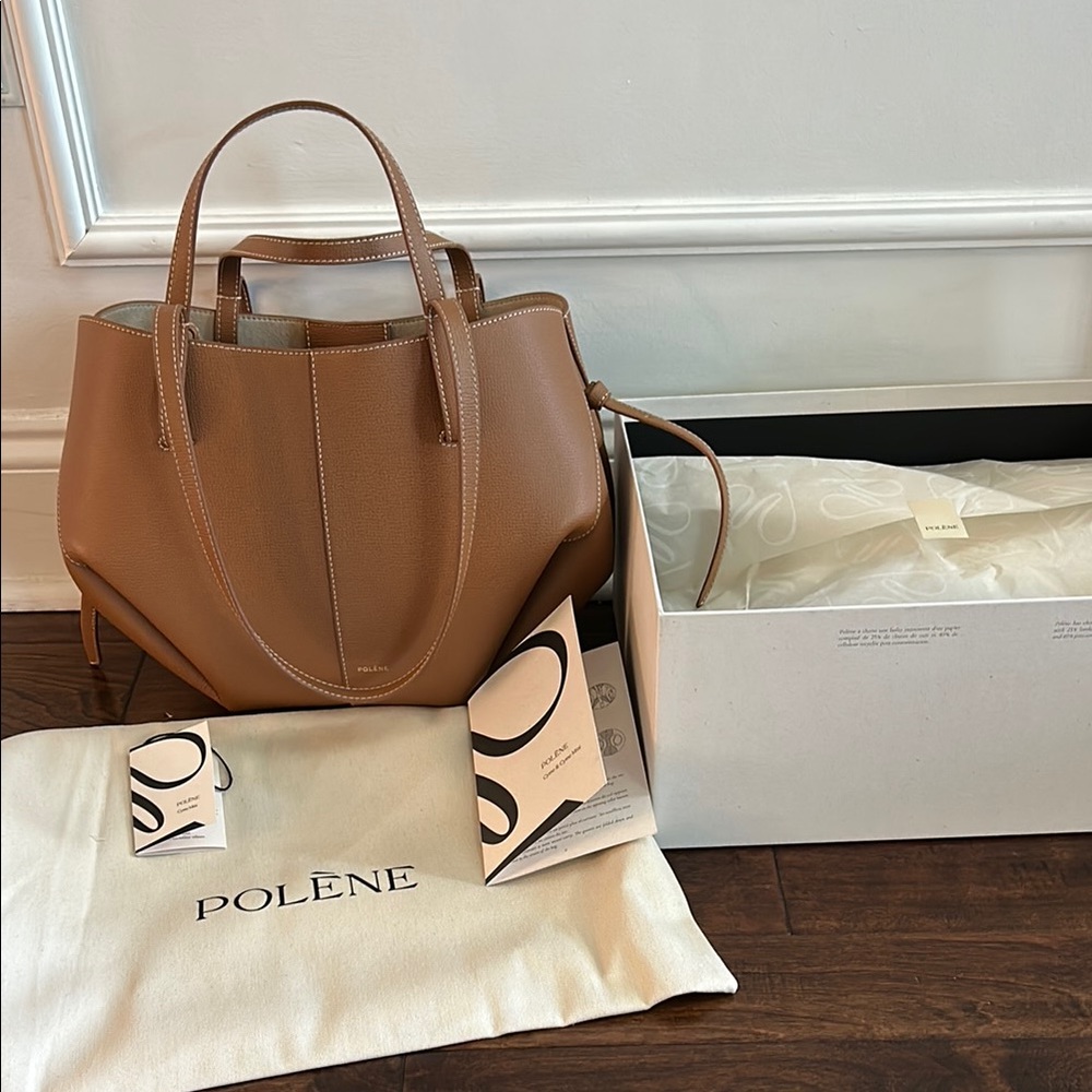 Polene Cyme Mini